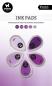 Preview: Studio Light - Ink Pads - Shades of Purple - Stempelkissen