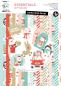 Preview: Creative Craft Lab - Studio Light -  Essentials DIY Block - Santa Stop Here!  - Papier Pack 