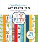 Preview: Echo Park - Paper Pad 6x6" - "Pets" - Paper Pack