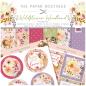 Preview: The Paper Boutique - Paper Kit - Wildflower Woodland  - Die Cut Toppers - Designpapier 