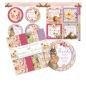 Preview: The Paper Boutique - Paper Kit - Wildflower Woodland  - Die Cut Toppers - Designpapier 