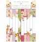 Preview: The Paper Boutique - Insert Collection - Wildflower Woodland  - Designpapier 