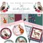 Preview: The Paper Boutique - Paper Kit - Woodland Wonder  - Die Cut Toppers - Designpapier 