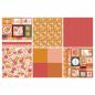 Preview: The Paper Boutique - Card-Making Pad - Autumn Song - 12x12 Inch - Paper Pad - Designpapier