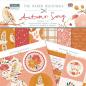 Preview: The Paper Boutique - Paper Kit - Autumn Song - Die Cut Toppers - Designpapier 