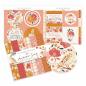 Preview: The Paper Boutique - Paper Kit - Autumn Song - Die Cut Toppers - Designpapier 