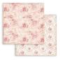 Preview: Stamperia "Rose Parfum " 8x8" Paper Pack - Cardstock