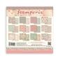 Preview: Stamperia "Rose Parfum " 12x12" Paper Pack - Cardstock