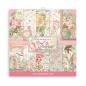 Preview: Stamperia "Rose Parfum" 12x12" Paper Pack - Cardstock