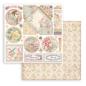 Preview: Stamperia "Rose Parfum" 12x12" Paper Pack - Cardstock