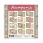 Preview: Stamperia "Rose Parfum" 8x8" Paper Pack - Cardstock