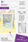 Preview: Gemini - Stamp & Dies - Beautiful Butterfly  - Stempel & Stanze 