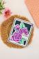 Preview: Gemini - Stamp & Dies -  Sweet Roses  - Stempel & Stanze 