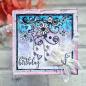 Preview: Creative Expressions - Clear Stamp A6 - Breezy Elements - Stempel