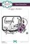 Preview: Creative Expressions - Clear Stamp A6 - Loudly Laughing - Stempel