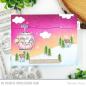 Preview: My Favorite Things Stempelset "Alpine Friends" Clear Stamp Set