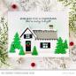 Preview: My Favorite Things Die-namics "Holiday Home Accents" | Stanzschablone | Stanze | Craft Die