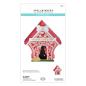 Preview: Spellbinders 3D Die "3D Vignette Pet House"