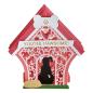 Preview: Spellbinders 3D Die "3D Vignette Pet House"