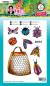 Preview: Art By Marlene - Back To Nature  Clear Stamp -  A Bug's Life  - Stempel