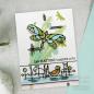 Preview: Woodware - Clear Stamps - Dragonfly Pond  - Stempel 