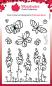 Preview: Woodware - Clear Stamps - Garden Border  - Stempel 