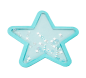 Preview: Studio Light - Dies -  Small Star  - Stanze