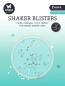 Preview: Studio Light -  Shaker Blister Big Circle  - Schüttelkarten