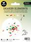 Preview: Studio Light - Shaker Elements -  Christmas Tree  - Pailetten - Streuteile