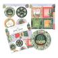 Preview: The Paper Boutique - Paper Kit - Lookin Sharp  - Die Cut Toppers - Designpapier 