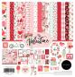 Preview: Carta Bella - Collection Kit 12x12" - "My Valentine" 