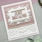 Preview: Creative Expressions - Craft Dies -  Block Sentiments Just Because - Stanze