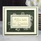 Preview: Creative Expressions - Craft Dies -  Block Sentiments You Are So Special  - Stanze