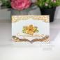 Preview: Creative Expressions - Craft Dies -  Finishing Touches Pierced Summer Blossom - Stanze