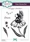 Preview: Creative Expressions - Clear Stamp A6 -  Daisy Dreams  - Stempel