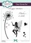 Preview: Creative Expressions - Clear Stamp A6 - Fairy Wishes  - Stempel