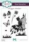 Preview: Creative Expressions - Clear Stamp A6 -  Take A Seat  - Stempel