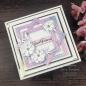 Preview: Creative Expressions - Craft Dies - Sentiments Collection Essentials 1  - Stanze