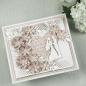 Preview: Creative Expressions - Craft Dies - Sentiments Collection Weddings  - Stanze