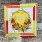 Preview: Creative Expressions - Craft Dies - Autumnal Wreath - Stanze