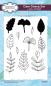 Preview: Creative Expressions - Clear Stamp A6 -  Foliage Collection  - Stempel