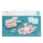 Preview: We R Memory Keepers - Evolution Mini Starter Kit Pink (60000003)