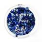 Preview: Picket Fence Studios - Sequin Mix - All About the Blues  - Streuteile 