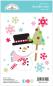 Preview: Doodlebug Design - Doodle Cuts - Snow Cute  - Stanzen 