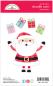 Preview: Doodlebug Design - Doodle Cuts - Sweet Santa  - Stanzen 