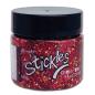 Preview: Ranger - Stickles - Glitter Gel - Mars - 28ml - Glitzerkleber