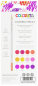 Preview: Spectrum Noir - Colorista Coloured Pencil - " Floral Sensation " - Buntsifte