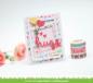 Preview: Lawn Fawn - Washi Tape - Happy Hearts 