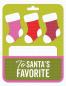 Preview: My Favorite Things Die-namics "Christmas Complements" | Stanzschablone | Stanze | Craft Die