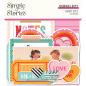 Preview: Simple Stories - Heart Eyes  - Collectors Essential Kit 